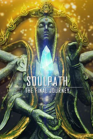 Soulpath: the final journey