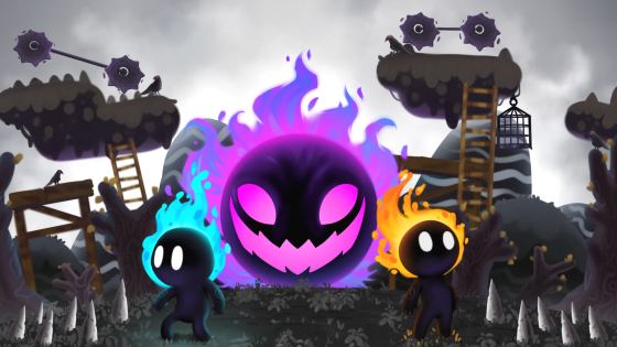 Soulshard PS4® & PS5®