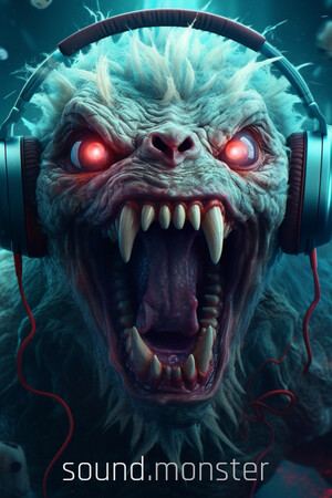 Sound Monster Soundboard