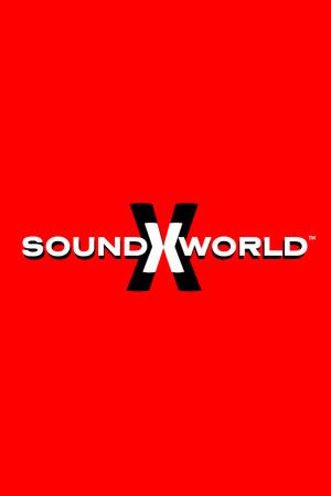 SOUNDXWORLD