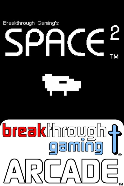 Space 2 - Breakthrough Gaming Arcade (Xbox Version)