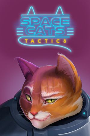 Space Cats Tactics: Prologue