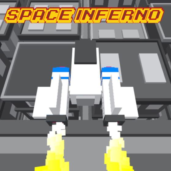 Space Inferno