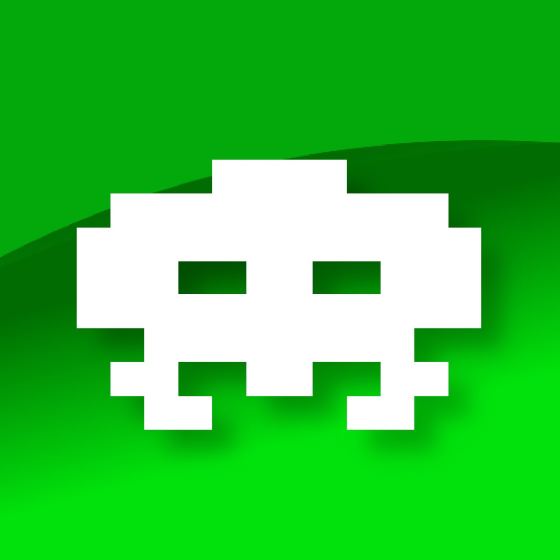 Space Invader 7 Trial