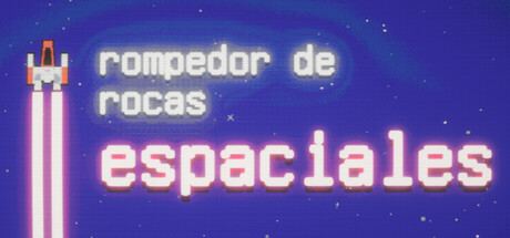 Space Rock Breaker