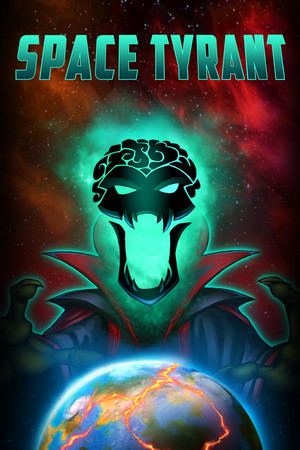 Space Tyrant