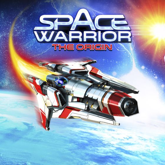 Space Warrior: The Origin