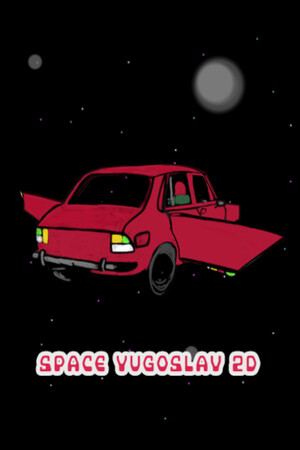 Space Yugoslav 2D