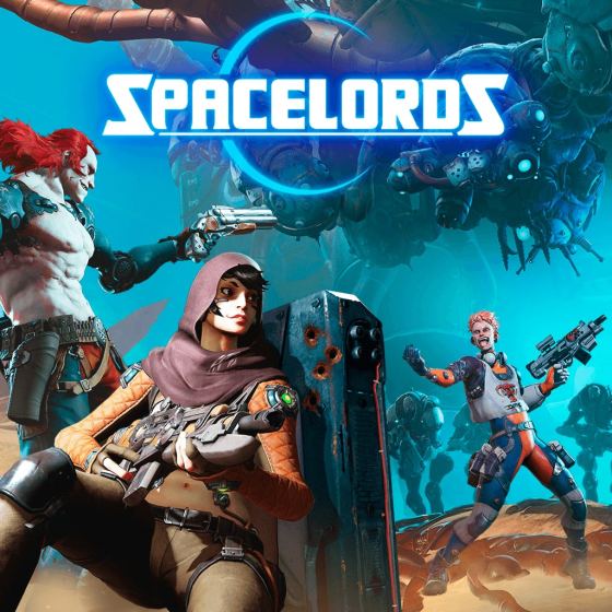 Spacelords
