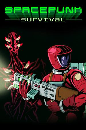 Spacepunk Survival