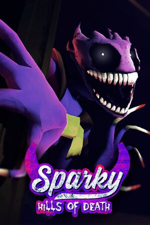 Sparky: Colinas de la Muerte