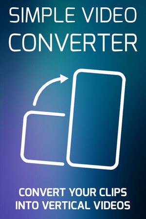 Special Agent Squeaky's Simple Video Converter