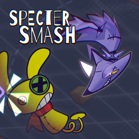 Specter Smash PS4® & PS5®