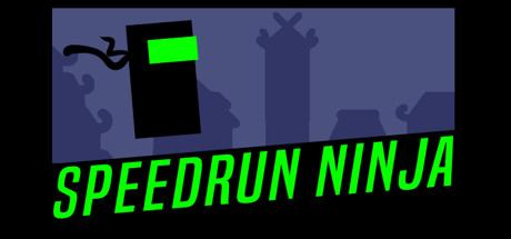 Speedrun Ninja