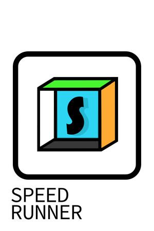 SPEEDRUNNER