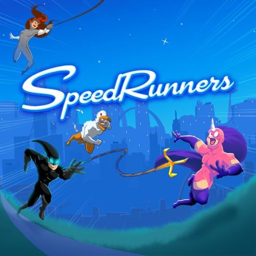 SpeedRunners