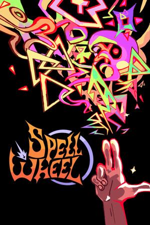 SpellWheel