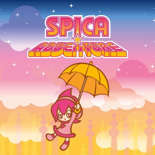 Spica Adventure