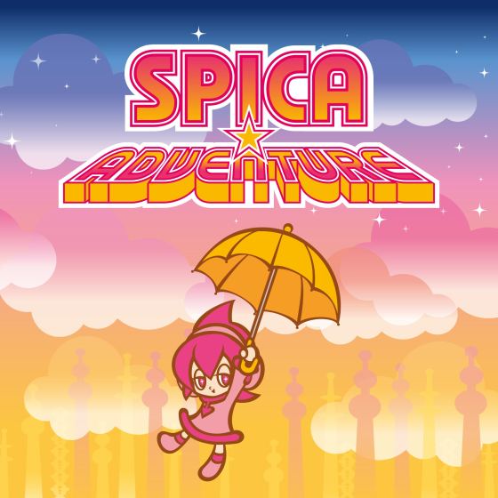 Spica Adventure