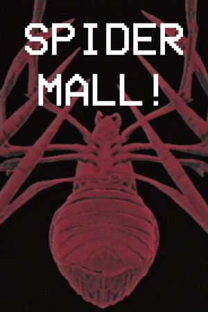 SPIDER MALL !