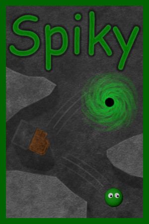 Spiky