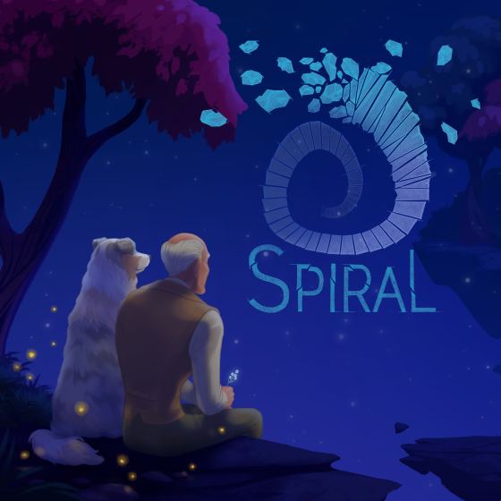 Spiral Demo