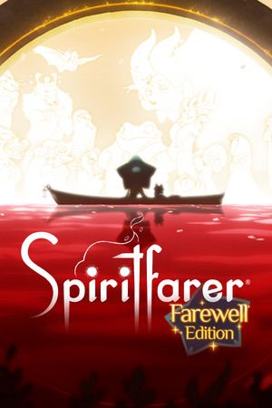 Spiritfarer®: Edición Farewell