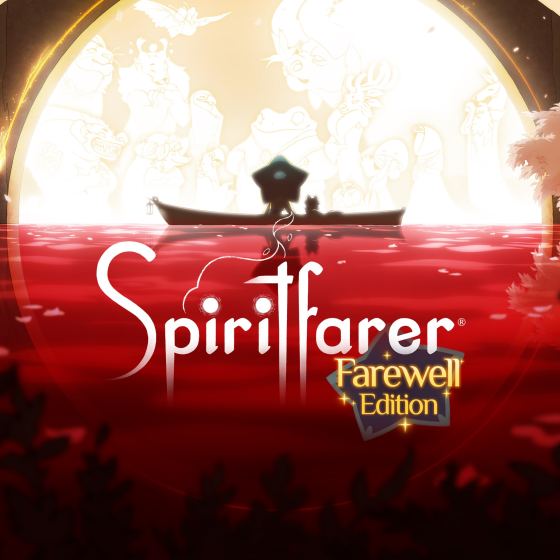 Spiritfarer: Edición Farewell