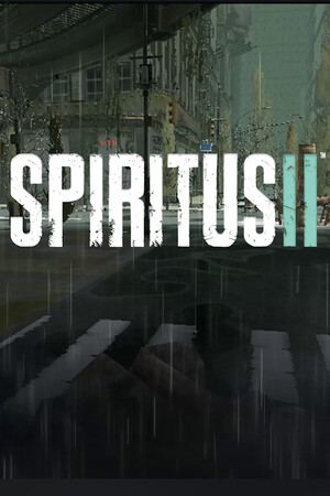 SPIRITUS 2