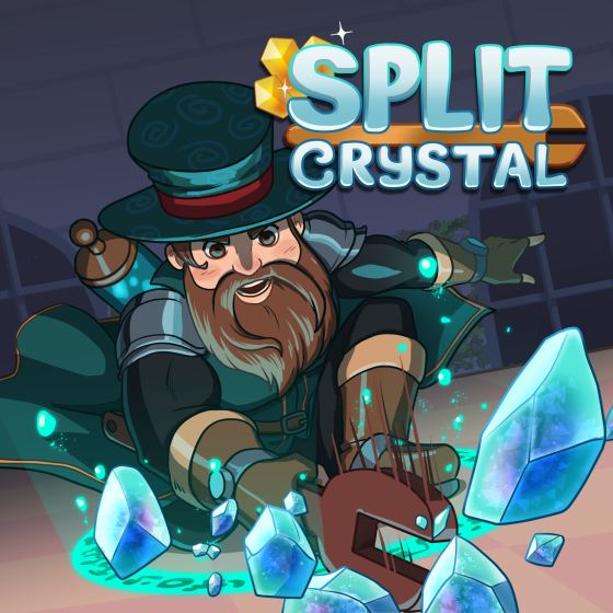 Split Crystal (Windows)