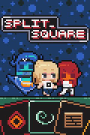 Split Square