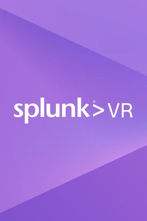 Splunk VR