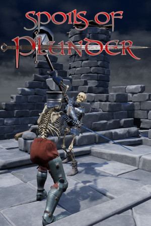 Spoils of Plunder