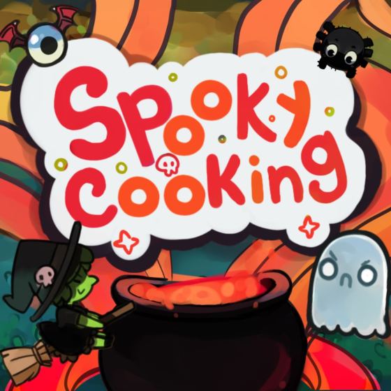 Spooky Cooking