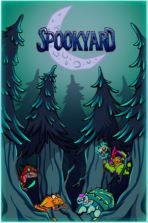 Spookyard