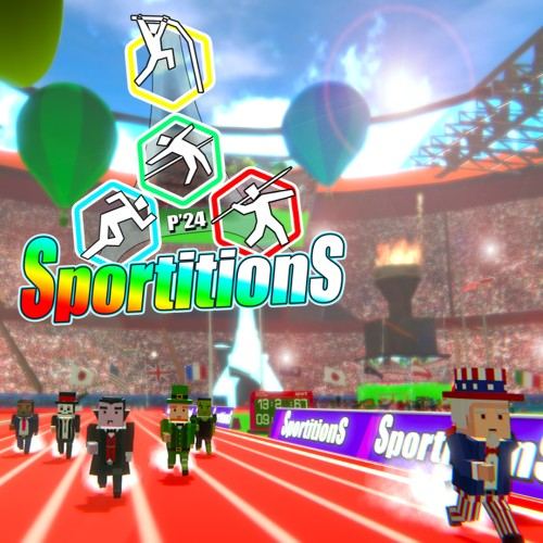 Sportitions’24
