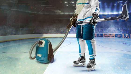 Sports Renovations
