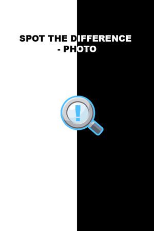 Spot The Difference - PHOTO for TESLA and PC
