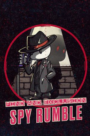 SPY RUMBLE