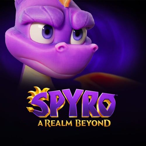Spyro™: A Realm Beyond