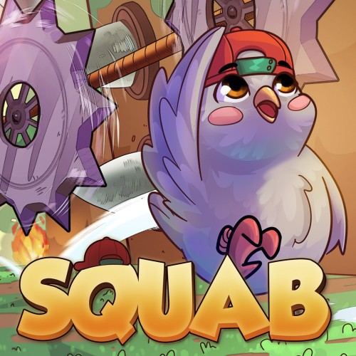 Squab