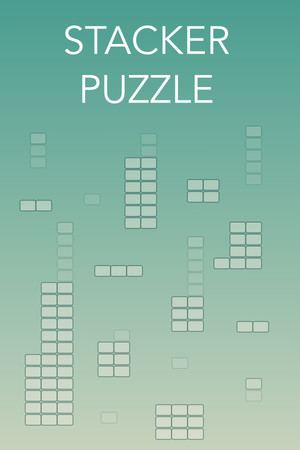 Stacker Puzzle