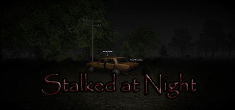 Stalked at Night