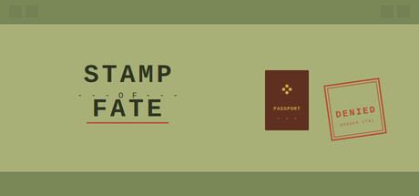 Stamp of Fate