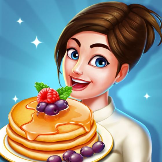 Star Chef™ 2: Cooking Game