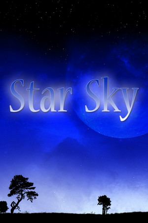 Star Sky