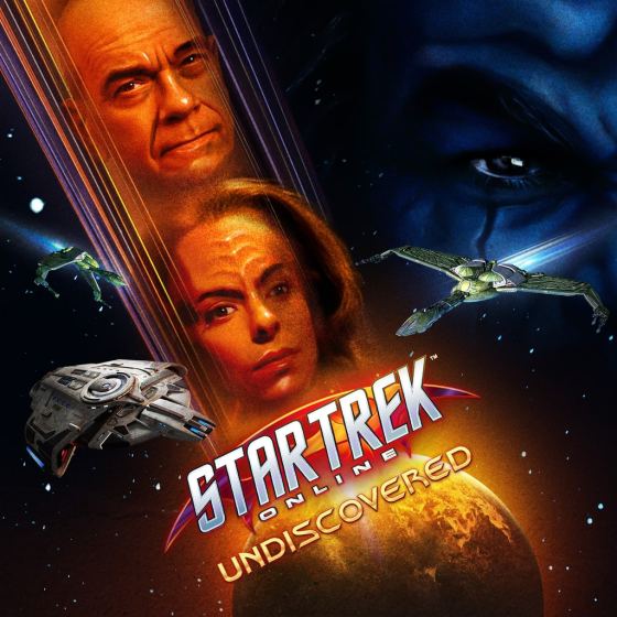 Star Trek Online