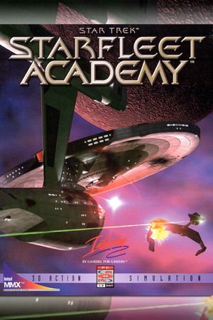 Star Trek™: Starfleet Academy