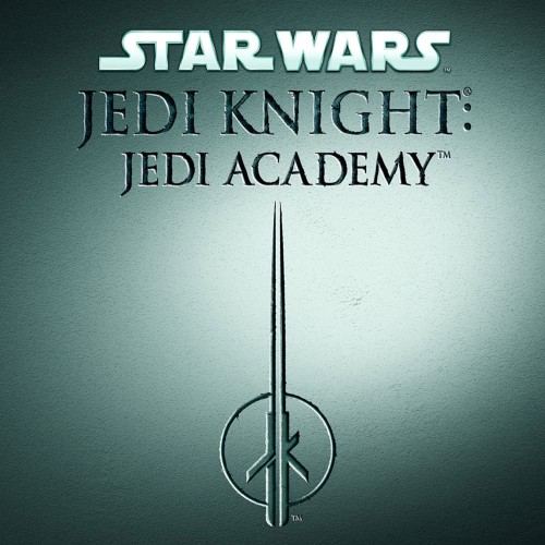 STAR WARS™ Jedi Knight: Jedi Academy