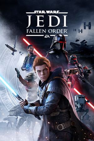 STAR WARS Jedi: La Orden caída™